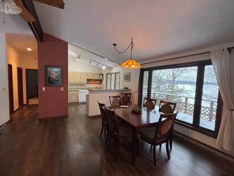 Dining - 4388 Robin Ln NW, Hackensack, MN 56452 photo 3 of 5