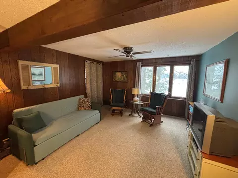 Living - 4388 Robin Ln NW, Hackensack, MN 56452 photo 4 of 5