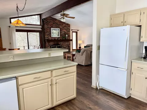 Kitchen - 4388 Robin Ln NW, Hackensack, MN 56452 photo 1 of 6