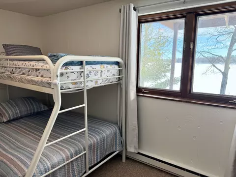 Bedroom - 4388 Robin Ln NW, Hackensack, MN 56452 photo 10 of 10