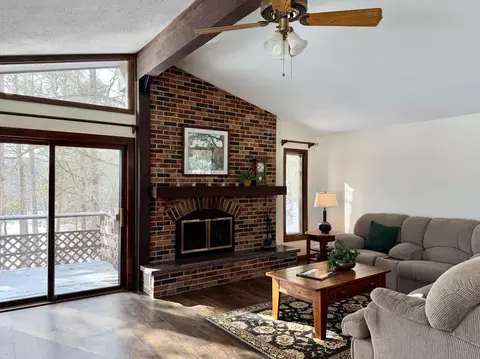 Living - 4388 Robin Ln NW, Hackensack, MN 56452 photo 1 of 5