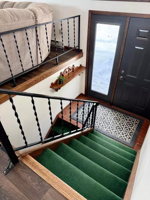 Entry Way - 4388 Robin Ln NW, Hackensack, MN 56452 photo 4 of 5