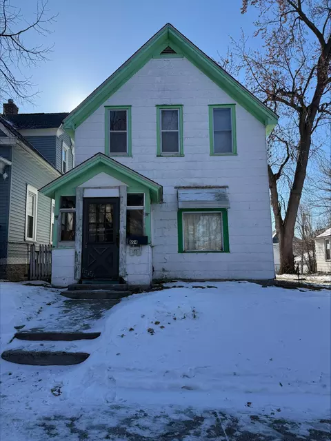 694 York Ave, Saint Paul, MN 55106