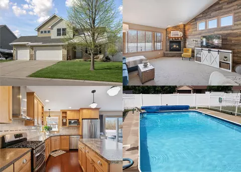 1406 Oconnell Dr, Hastings, MN 55033