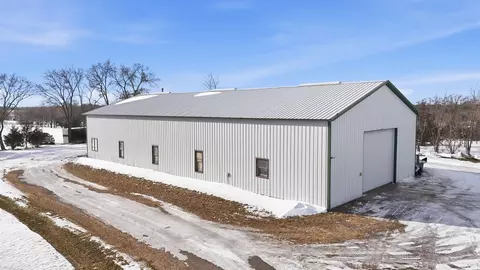 17121 Huber Ave NW, Clearwater, MN 55320