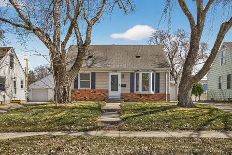3125 Utah Ave S, Saint Louis Park, MN 55426