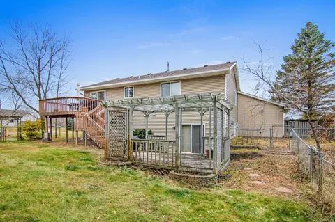 Exterior - 15187 63rd St SE, Becker, MN 55308 photo 4 of 5