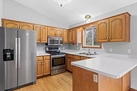 Kitchen - 15187 63rd St SE, Becker, MN 55308 photo 1 of 2