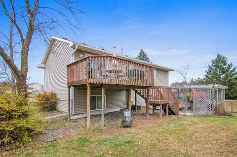 Exterior - 15187 63rd St SE, Becker, MN 55308 photo 5 of 5