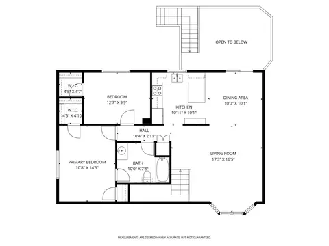 Floorplan - 15187 63rd St SE, Becker, MN 55308 photo 1 of 3