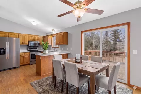 Dining - 15187 63rd St SE, Becker, MN 55308 photo 1 of 1