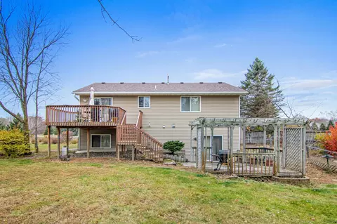 Exterior - 15187 63rd St SE, Becker, MN 55308 photo 3 of 5