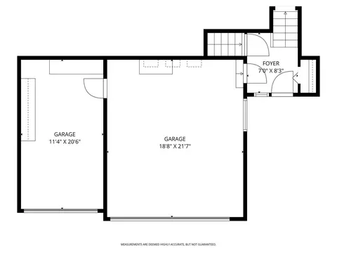 Floorplan - 15187 63rd St SE, Becker, MN 55308 photo 3 of 3