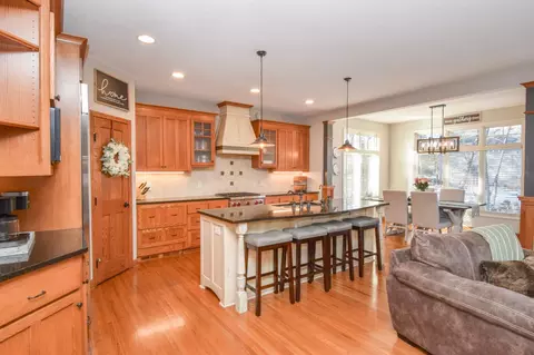 2293 151st Ln NW, Andover, MN 55304