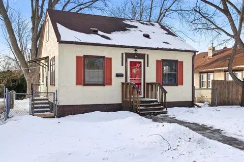 3711 Logan Ave N, Minneapolis, MN 55412