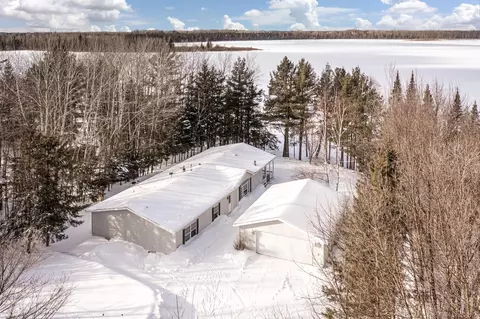 8677 S Strand Lake Rd, Cotton, MN 55724