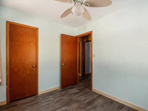 Bedroom - 1210 5th Ave NE, Brainerd, MN 56401 photo 4 of 4