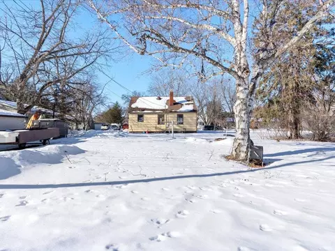 Exterior - 1210 5th Ave NE, Brainerd, MN 56401 photo 4 of 6
