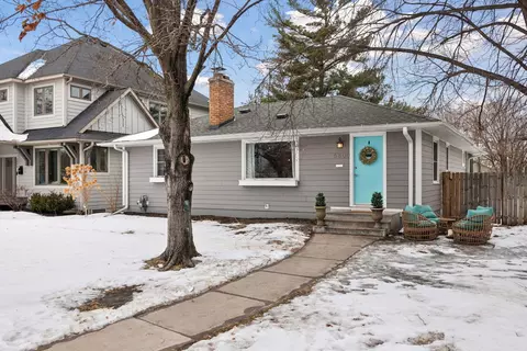 5800 York Ave S, Edina, MN 55410