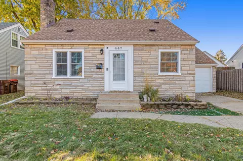 447 14th Ave N, South Saint Paul, MN 55075