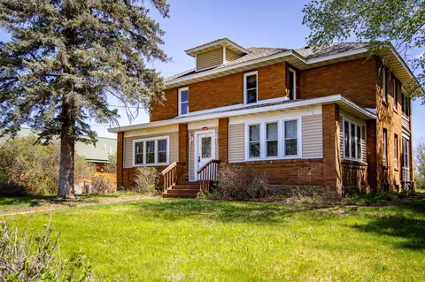 6494 School St, Finlayson, MN 55735
