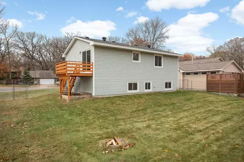 Exterior - 13360 Wellington Cir, Champlin, MN 55316 photo 7 of 10