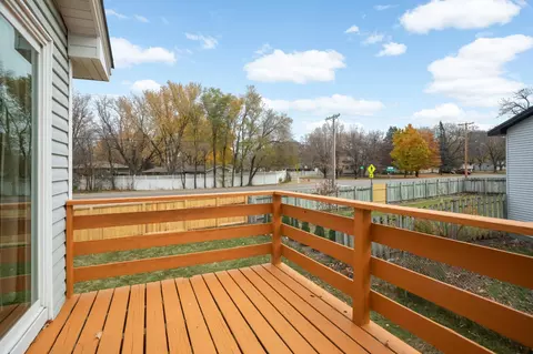 Exterior - 13360 Wellington Cir, Champlin, MN 55316 photo 3 of 10