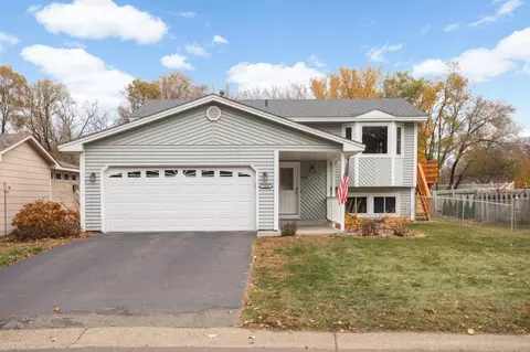 Exterior - 13360 Wellington Cir, Champlin, MN 55316 photo 2 of 10