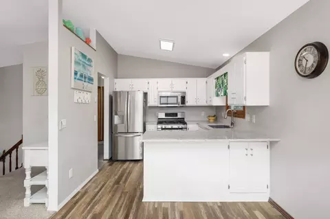 Kitchen - 13360 Wellington Cir, Champlin, MN 55316 photo 1 of 5