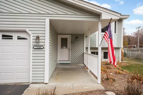 Exterior - 13360 Wellington Cir, Champlin, MN 55316 photo 1 of 10
