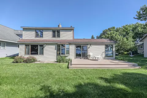23727 N Lakeshore Dr, Glenwood, MN 56334