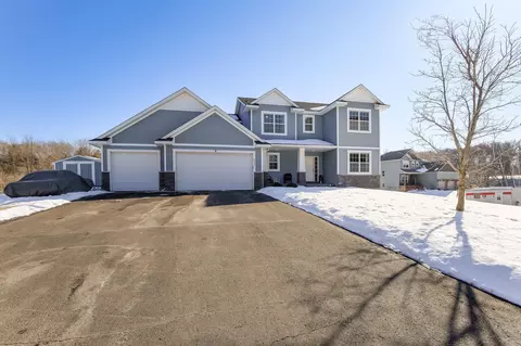 522 177th Ave NE, Ham Lake, MN 55304