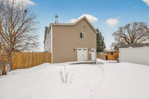 3916 Main St NE, Columbia Heights, MN 55421