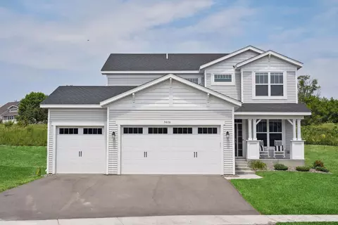 5016 Greenwood Ave, Rockford, MN 55373