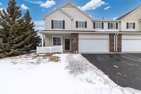 3789 Hazel Trl #C, Woodbury, MN 55129