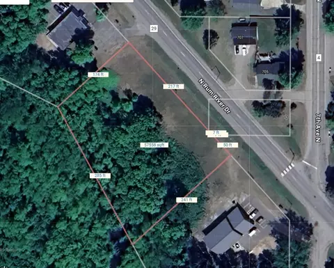 tbd N Rum River Dr, Princeton, MN 55371