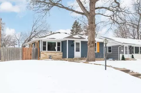 3536 Sumter Ave S, Saint Louis Park, MN 55426