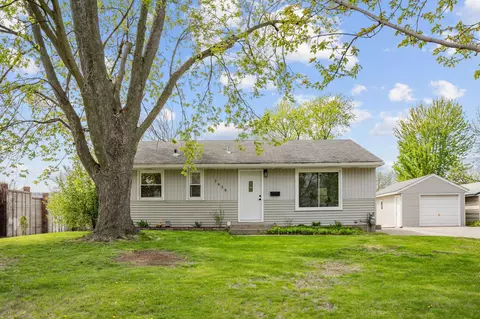 7638 14th Ave S, Richfield, MN 55423