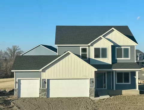 9698 32nd St NE, Saint Michael, MN 55376