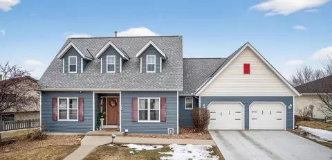 2717 59th St NW, Rochester, MN 55901