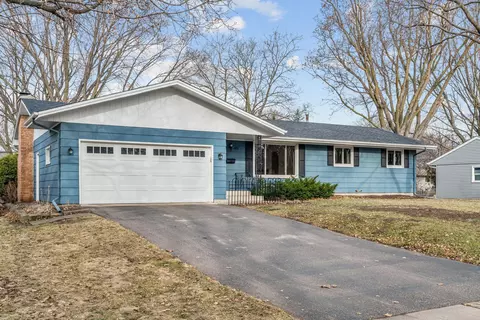 4033 Kentucky Ave N, Crystal, MN 55427