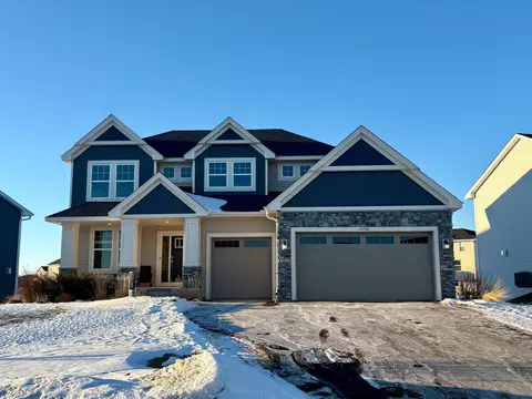17754 54th St NE, Otsego, MN 55374