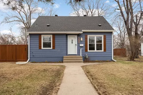 7601 Pillsbury Ave S, Richfield, MN 55423