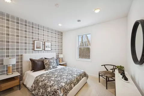 Bedroom - 6501 Tamarack Ln, Corcoran, MN 55340 photo 4 of 4