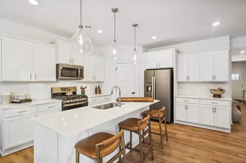 Kitchen - 6501 Tamarack Ln, Corcoran, MN 55340 photo 1 of 4
