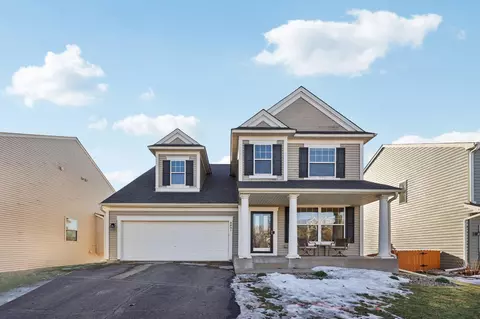 8451 Jonquil Ln N, Maple Grove, MN 55369