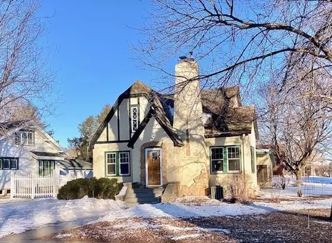 445 Franklin St SW, Hutchinson, MN 55350