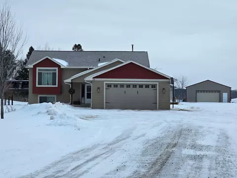 1815 200th Ave, Mora, MN 55051
