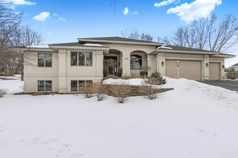 2009 25th St S, Saint Cloud, MN 56301