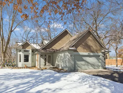 10160 Taylor Ct NE, Blaine, MN 55434